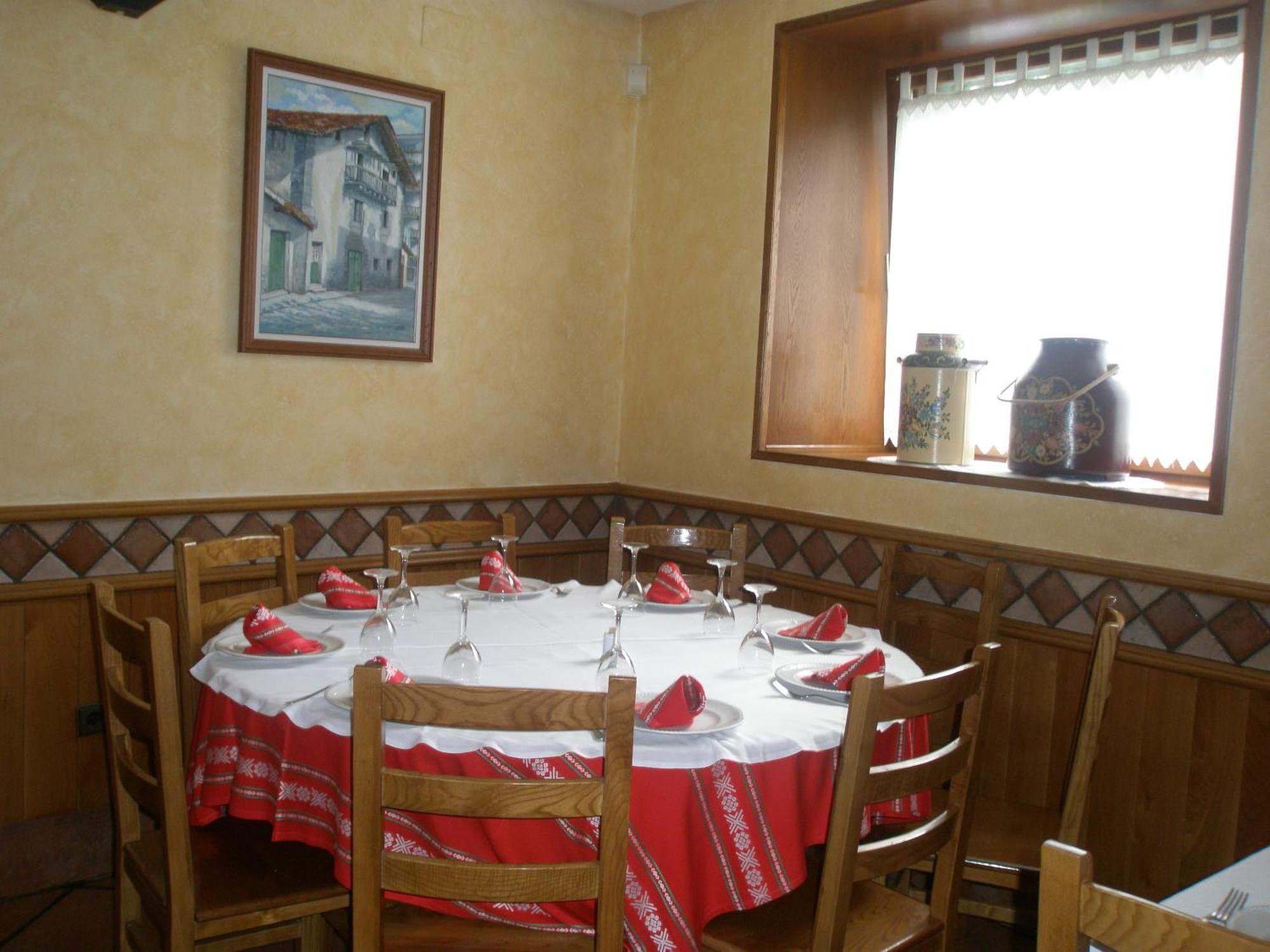 Hostal Musunzar 라이차 외부 사진